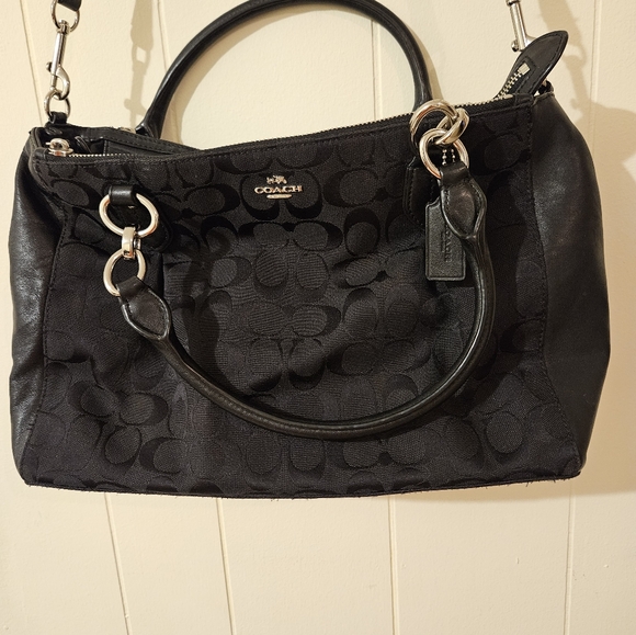 Coach bag - Picture 6 of 16